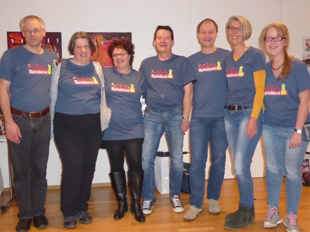 Unser Team