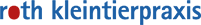 Kleintierpraxis Logo