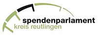 RTSpendenparlament Logo