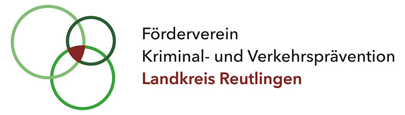 Logo FördervereinKriminalprävention