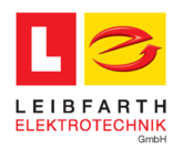 Logo Leibfarth