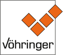 Logo Vöhringer