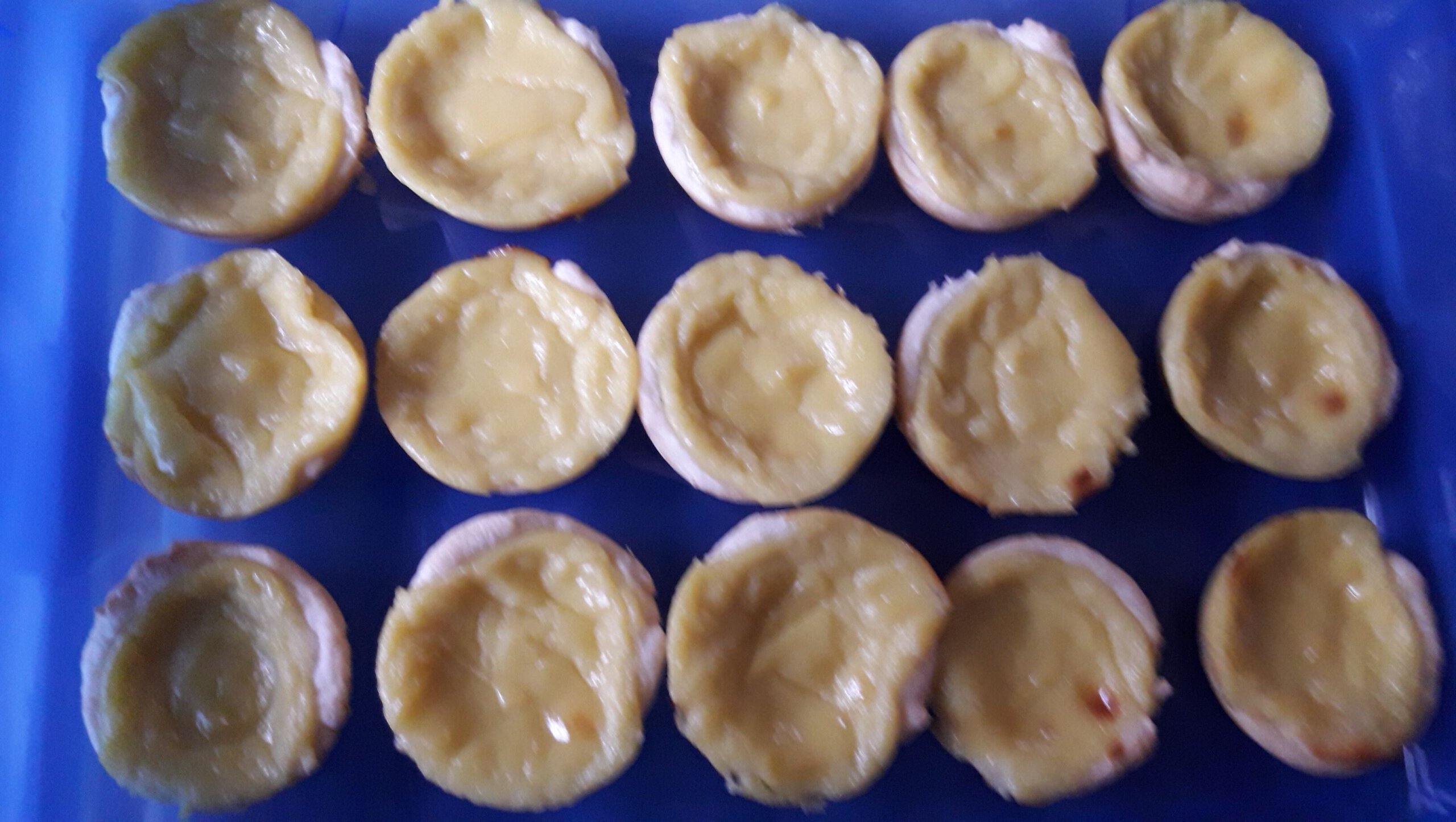 Pastei de Nata