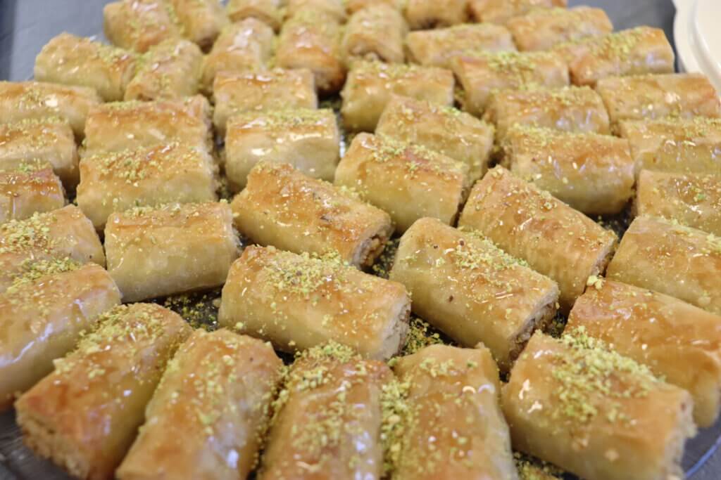 Baklava