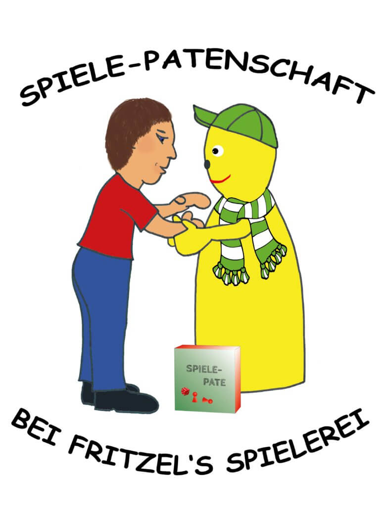 Patenschaft