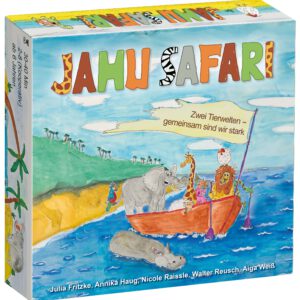 Jahu Safari