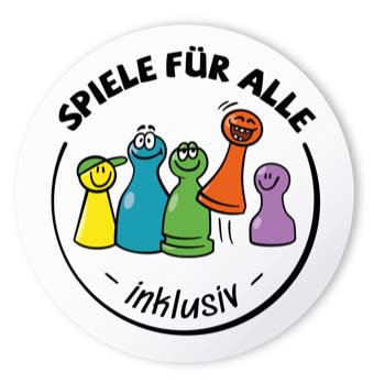 Abbildung des Spielesiegels