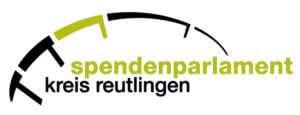 Logo des Spendenparlements